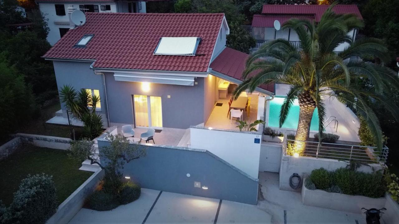 Villa Artaturi マリ・ロシニュ エクステリア 写真