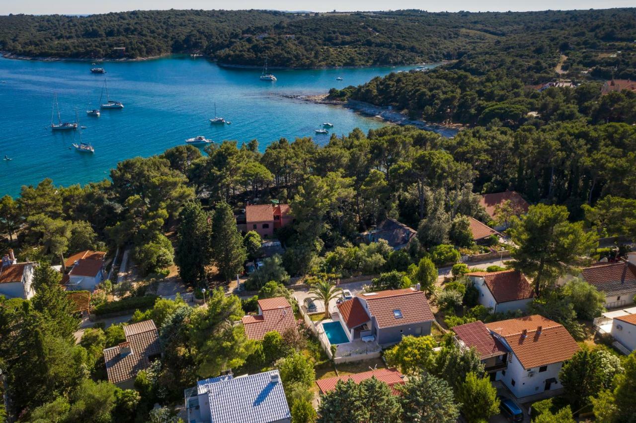 Villa Artaturi マリ・ロシニュ エクステリア 写真
