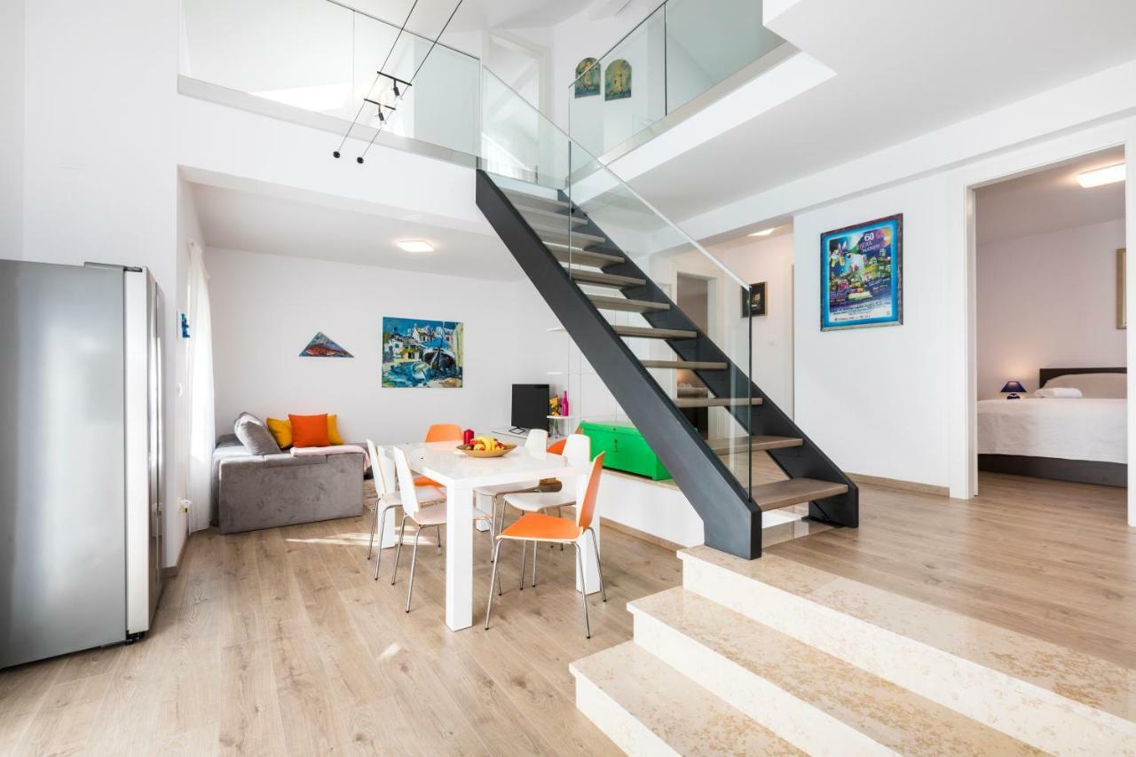 Villa Artaturi マリ・ロシニュ エクステリア 写真